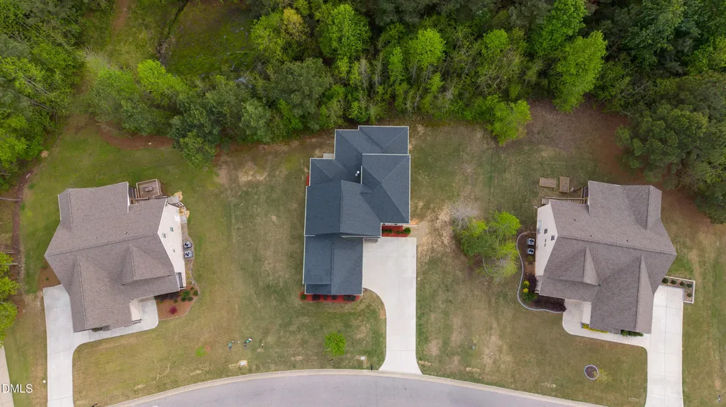 205 Avocet Lane Clayton NC 27520