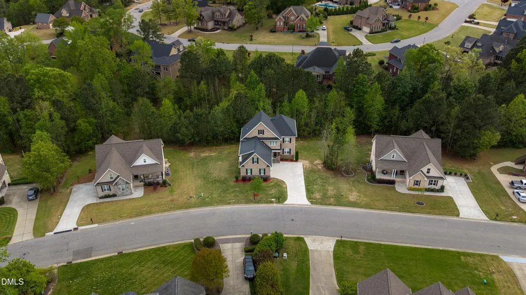 205 Avocet Lane Clayton NC 27520