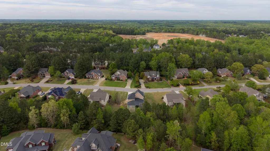 205 Avocet Lane Clayton NC 27520
