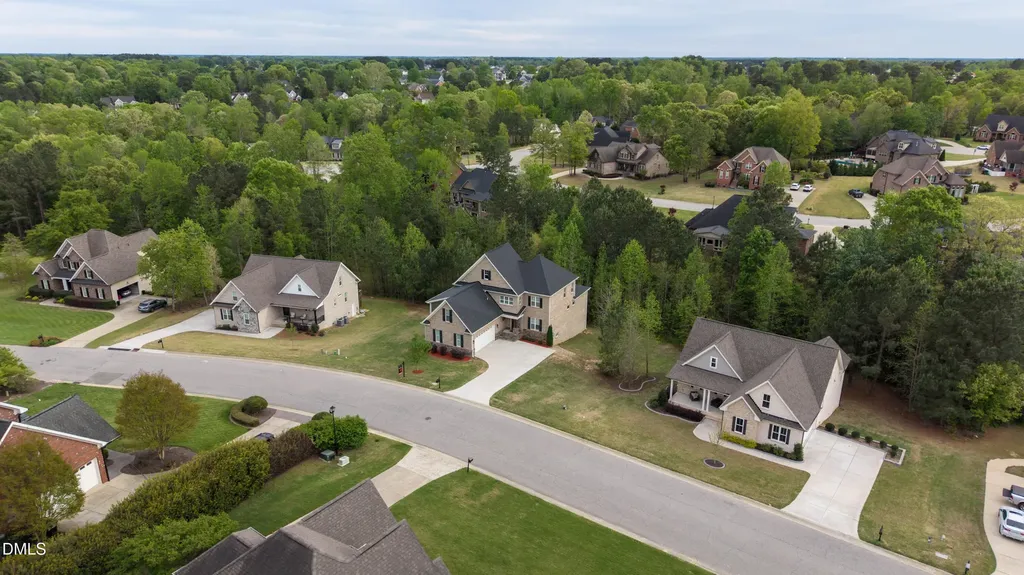 205 Avocet Lane Clayton NC 27520