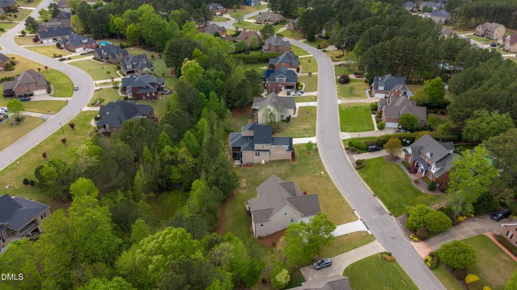 205 Avocet Lane Clayton NC 27520