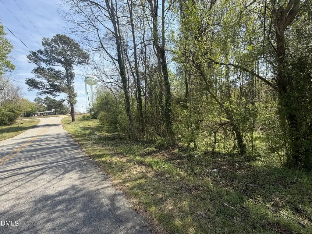 73 Hall Road Erwin NC 28339