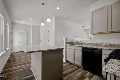 263 Courtside Drive Dunn NC 28334