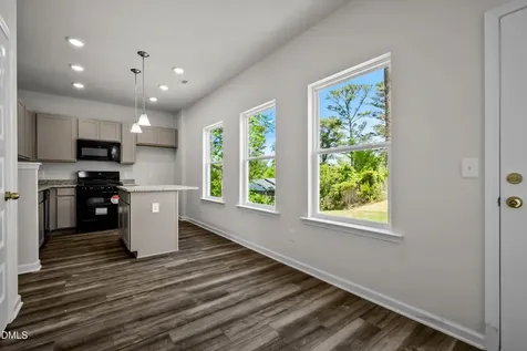 263 Courtside Drive Dunn NC 28334