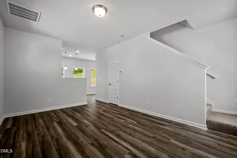 263 Courtside Drive Dunn NC 28334