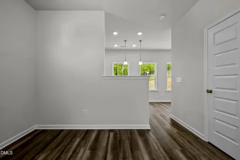 263 Courtside Drive Dunn NC 28334