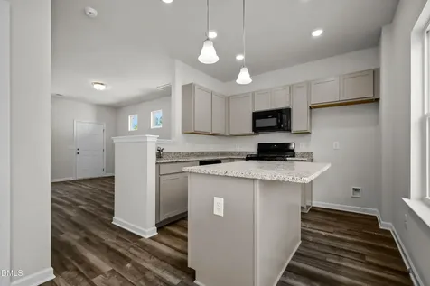 263 Courtside Drive Dunn NC 28334