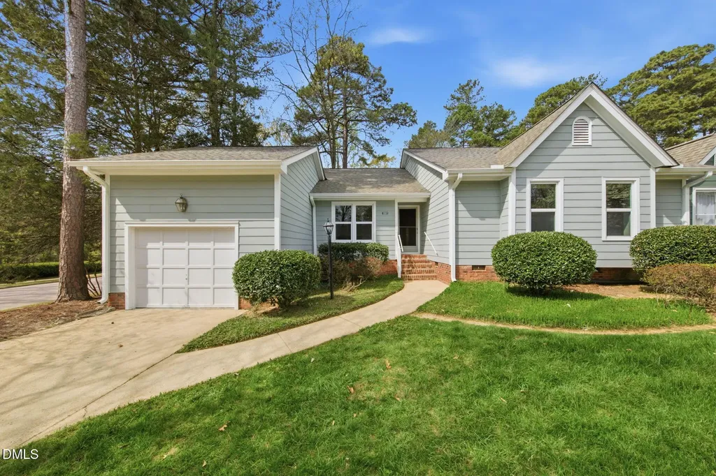 1501 Ferncliff Circle Raleigh NC 27609