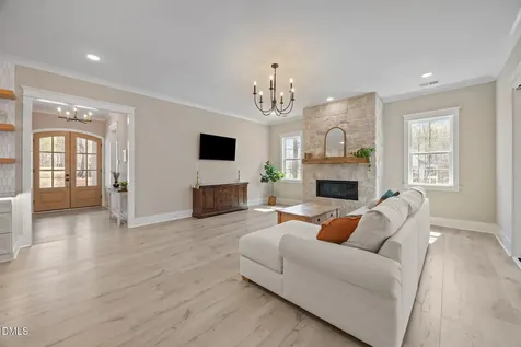 30 Park Meadow Lane Youngsville NC 27596