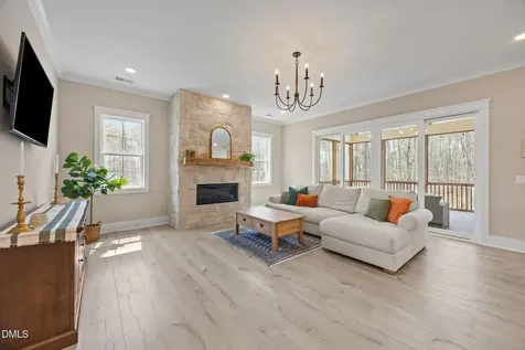 30 Park Meadow Lane Youngsville NC 27596