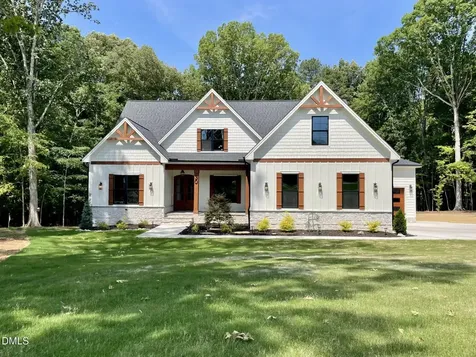 30 Park Meadow Lane Youngsville NC 27596