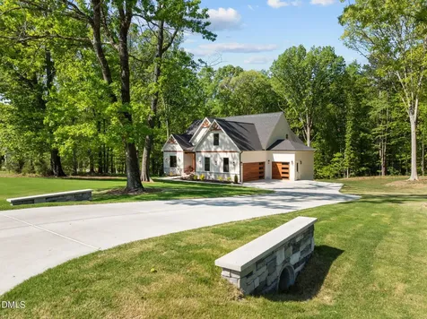 30 Park Meadow Lane Youngsville NC 27596