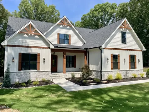 30 Park Meadow Lane Youngsville NC 27596