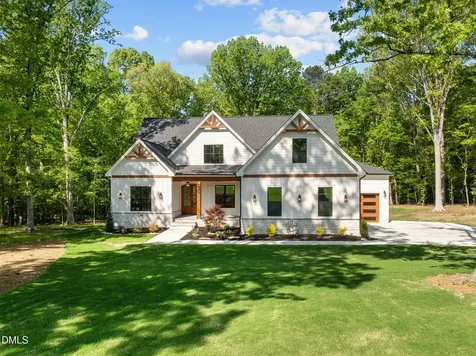 30 Park Meadow Lane Youngsville NC 27596