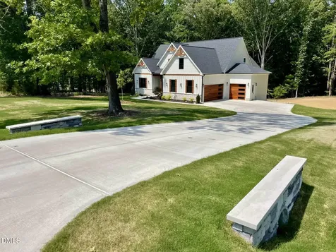 30 Park Meadow Lane Youngsville NC 27596