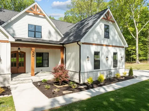 30 Park Meadow Lane Youngsville NC 27596