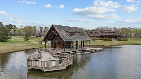 30 Park Meadow Lane Youngsville NC 27596