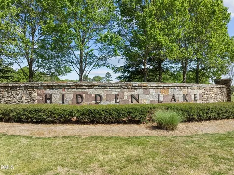30 Park Meadow Lane Youngsville NC 27596