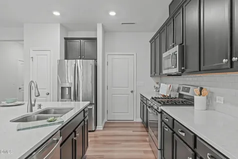 115 Hunston Drive Holly Springs NC 27540