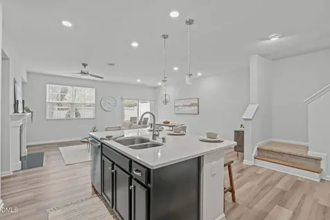 115 Hunston Drive Holly Springs NC 27540