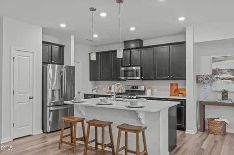 115 Hunston Drive Holly Springs NC 27540
