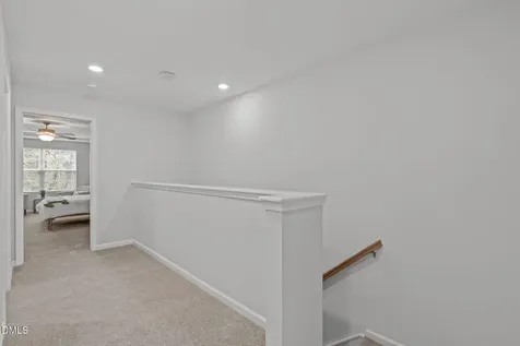 115 Hunston Drive Holly Springs NC 27540