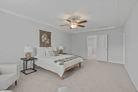 115 Hunston Drive Holly Springs NC 27540