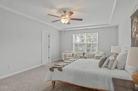 115 Hunston Drive Holly Springs NC 27540