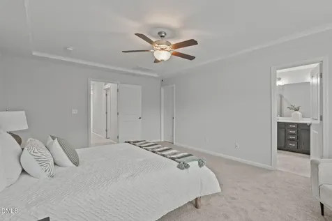 115 Hunston Drive Holly Springs NC 27540