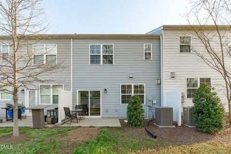 115 Hunston Drive Holly Springs NC 27540