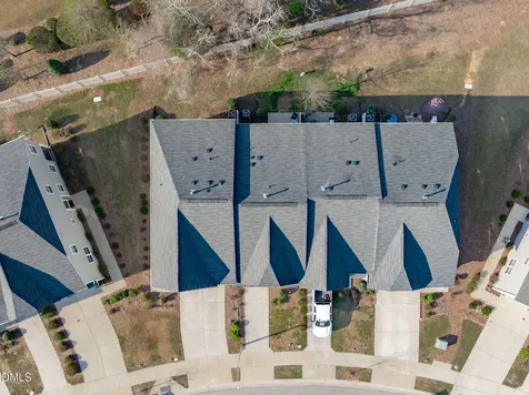 115 Hunston Drive Holly Springs NC 27540