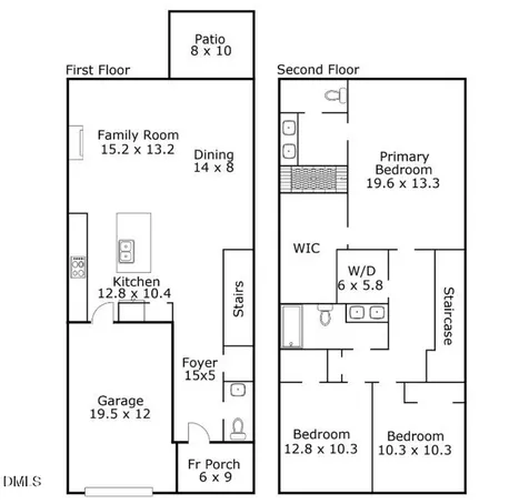 115 Hunston Drive Holly Springs NC 27540