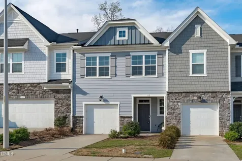 115 Hunston Drive Holly Springs NC 27540