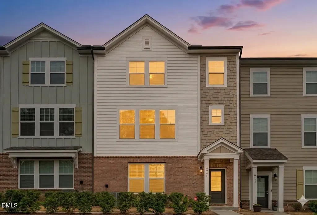 6944 Leesville Road Raleigh NC 27613