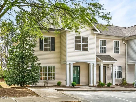 101 Harbor Haven Drive Apex NC 27502