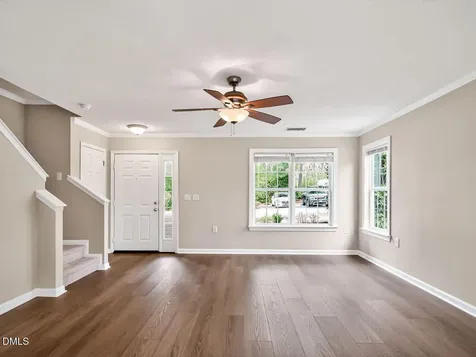 101 Harbor Haven Drive Apex NC 27502