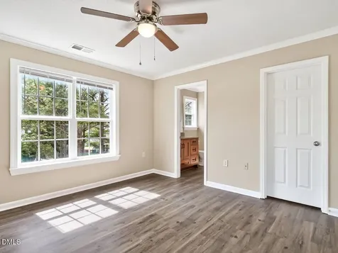 101 Harbor Haven Drive Apex NC 27502