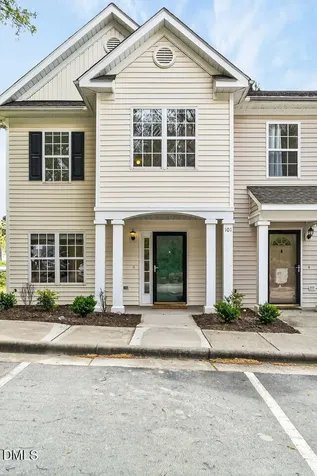 101 Harbor Haven Drive Apex NC 27502