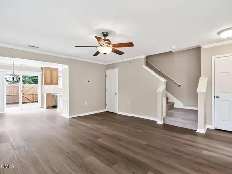 101 Harbor Haven Drive Apex NC 27502
