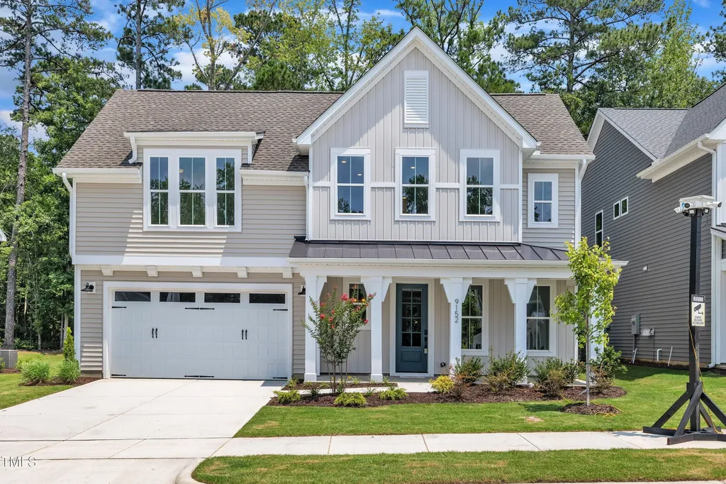 9152 Dupree Meadow Drive Angier NC 27501