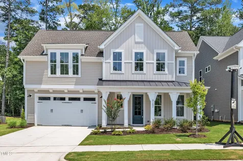 9152 Dupree Meadow Drive Angier NC 27501