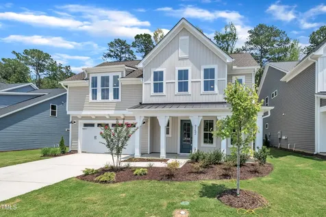 9152 Dupree Meadow Drive Angier NC 27501