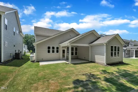 9152 Dupree Meadow Drive Angier NC 27501