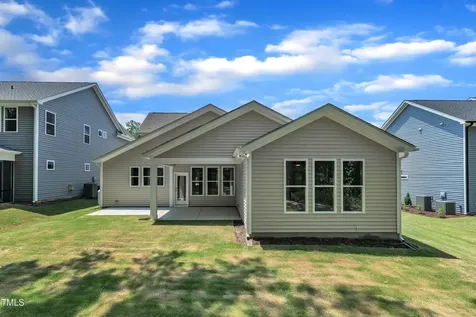 9152 Dupree Meadow Drive Angier NC 27501
