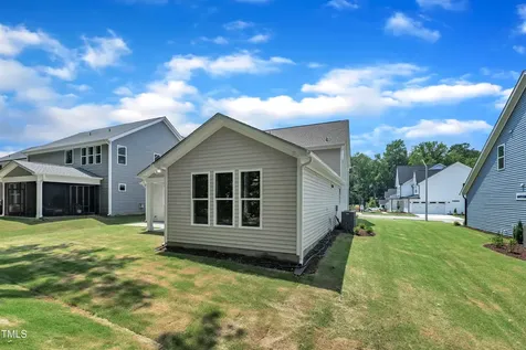 9152 Dupree Meadow Drive Angier NC 27501