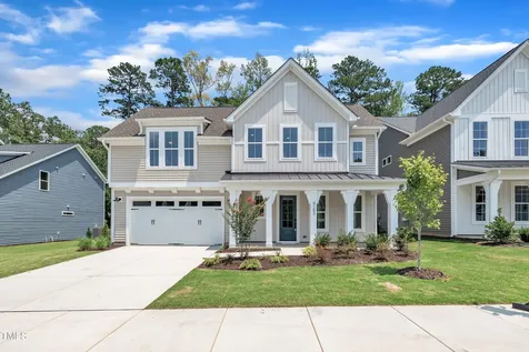 9152 Dupree Meadow Drive Angier NC 27501