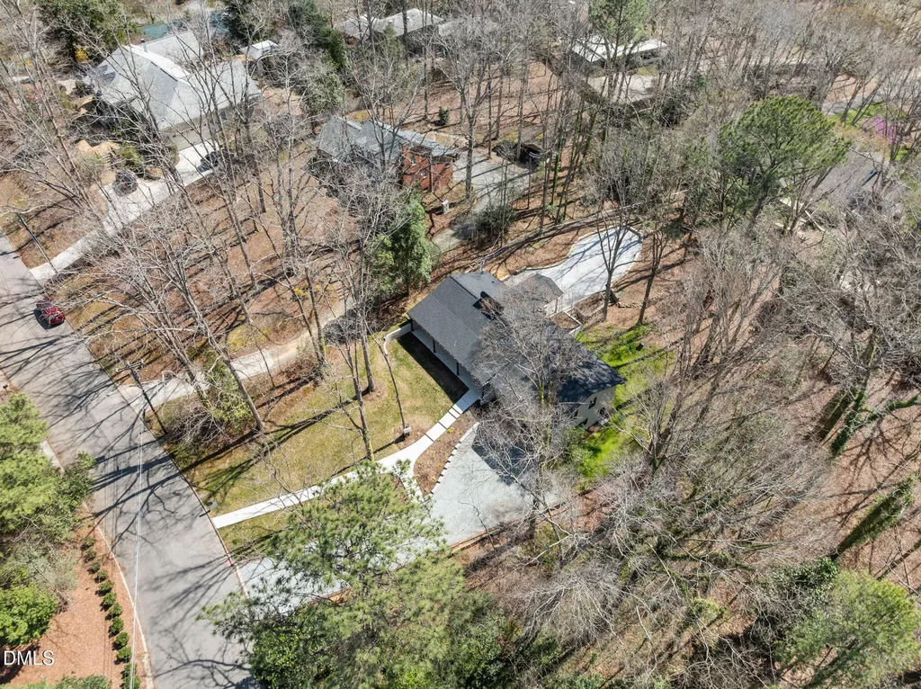 407 Granville Road Chapel Hill NC 27514