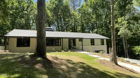 407 Granville Road Chapel Hill NC 27514