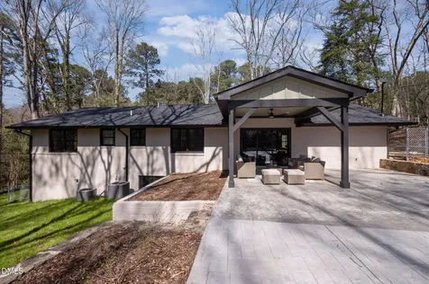 407 Granville Road Chapel Hill NC 27514