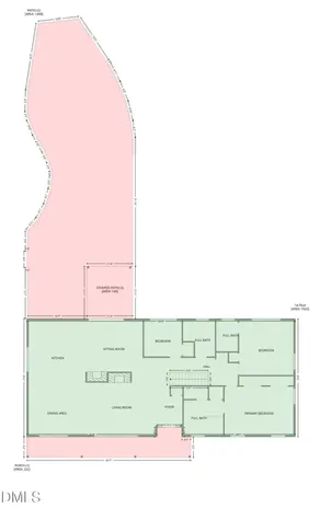 407 Granville Road Chapel Hill NC 27514